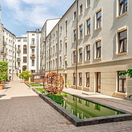 Gold City Point Piotrkowska 37 Lodz  Ngoại thất bức ảnh