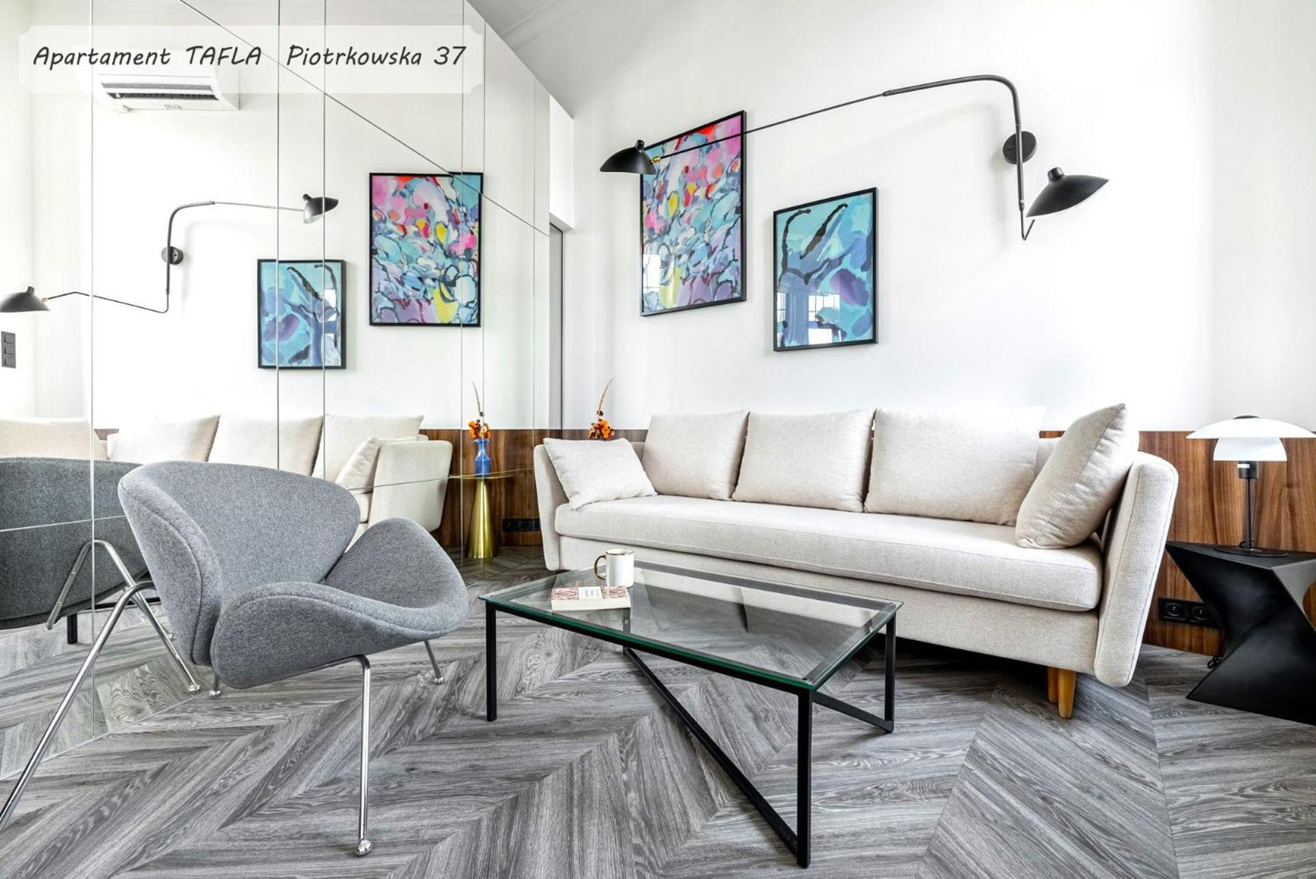 Gold City Point Piotrkowska 37 Lodz  Ngoại thất bức ảnh