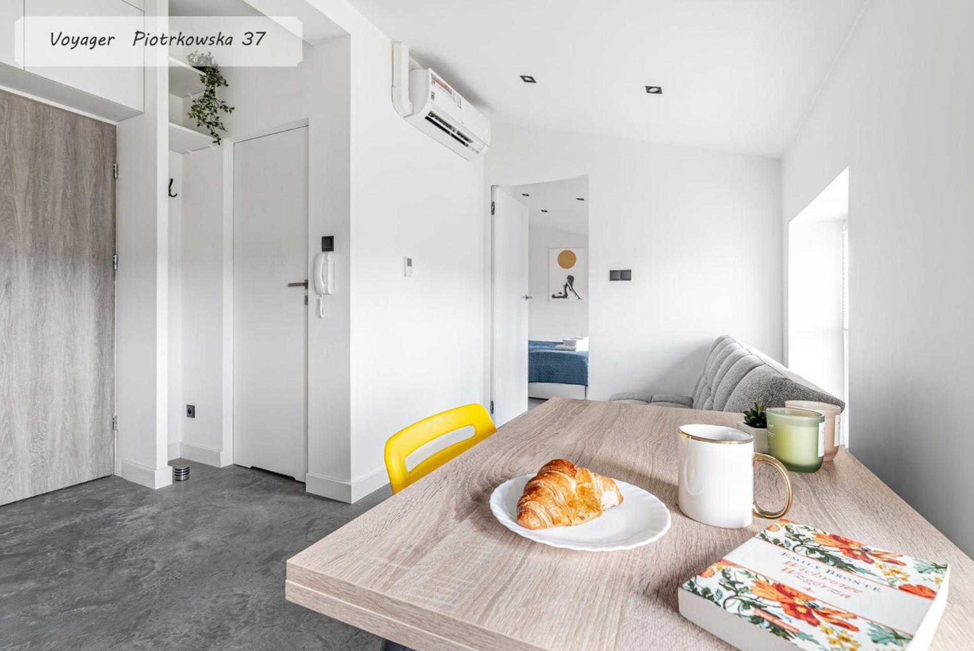 Gold City Point Piotrkowska 37 Lodz  Ngoại thất bức ảnh