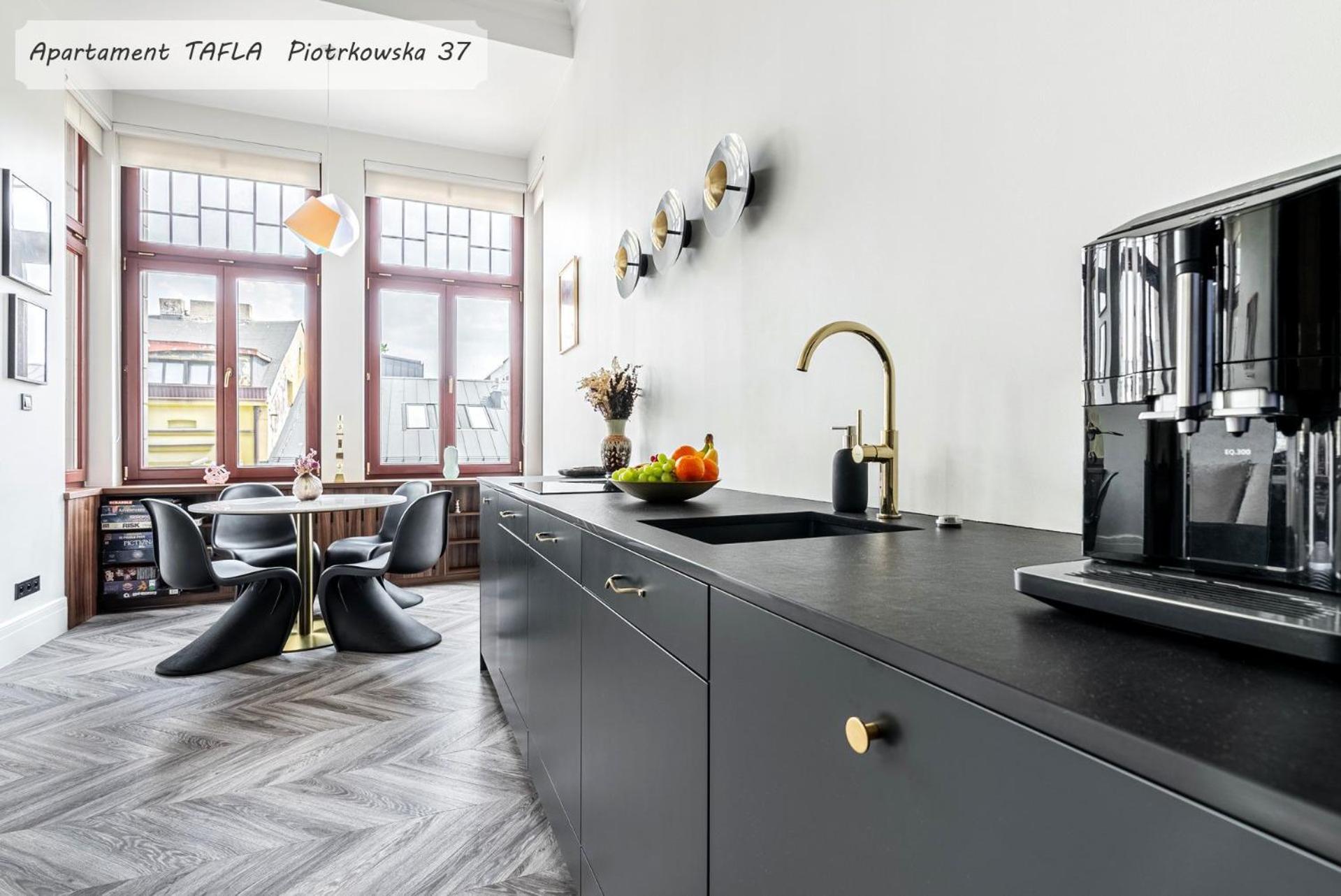 Gold City Point Piotrkowska 37 Lodz  Ngoại thất bức ảnh