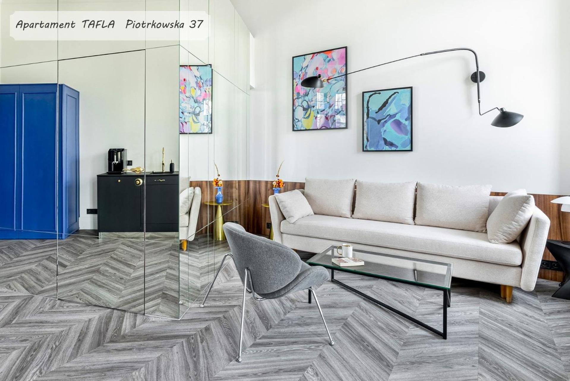 Gold City Point Piotrkowska 37 Lodz  Ngoại thất bức ảnh