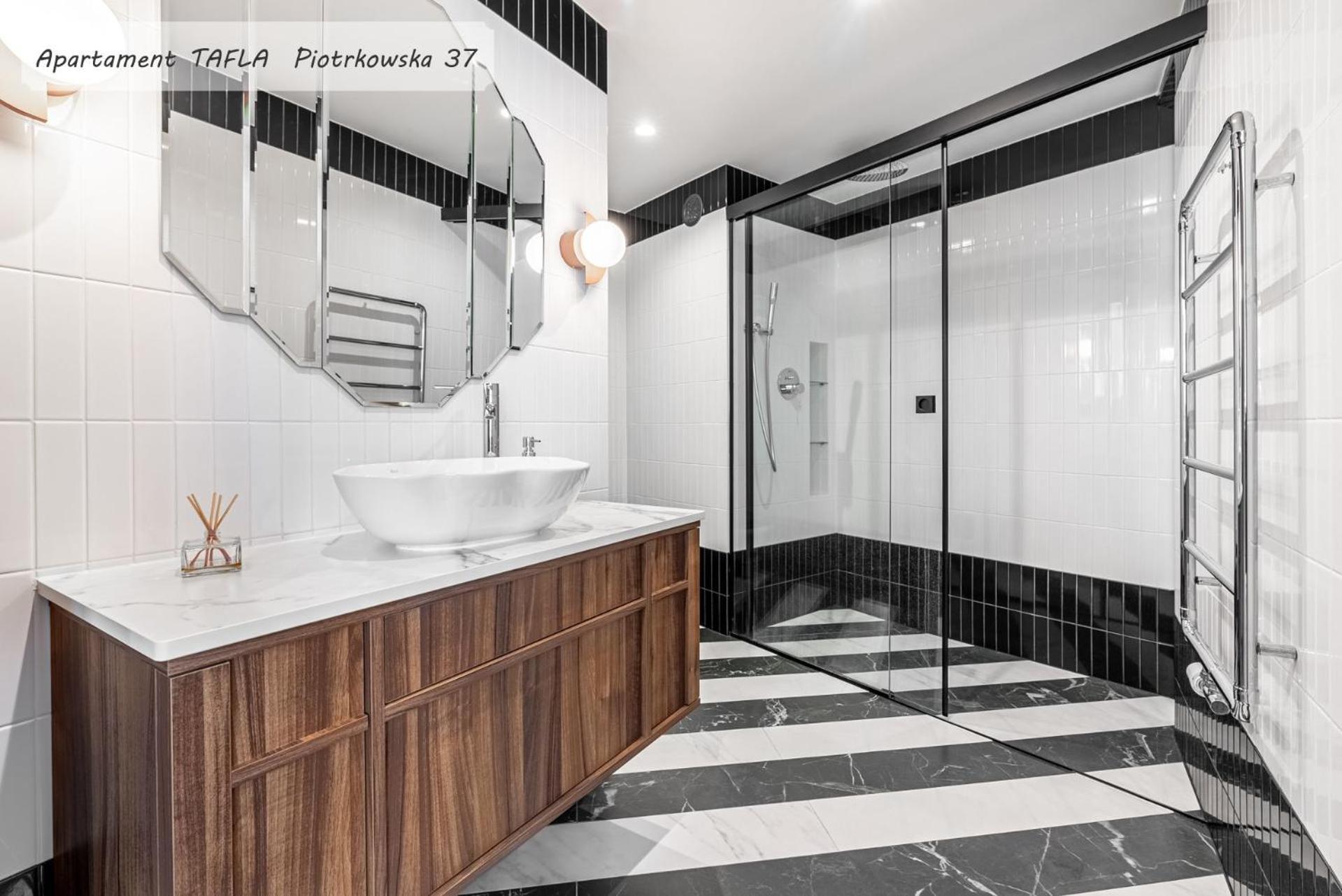 Gold City Point Piotrkowska 37 Lodz  Ngoại thất bức ảnh