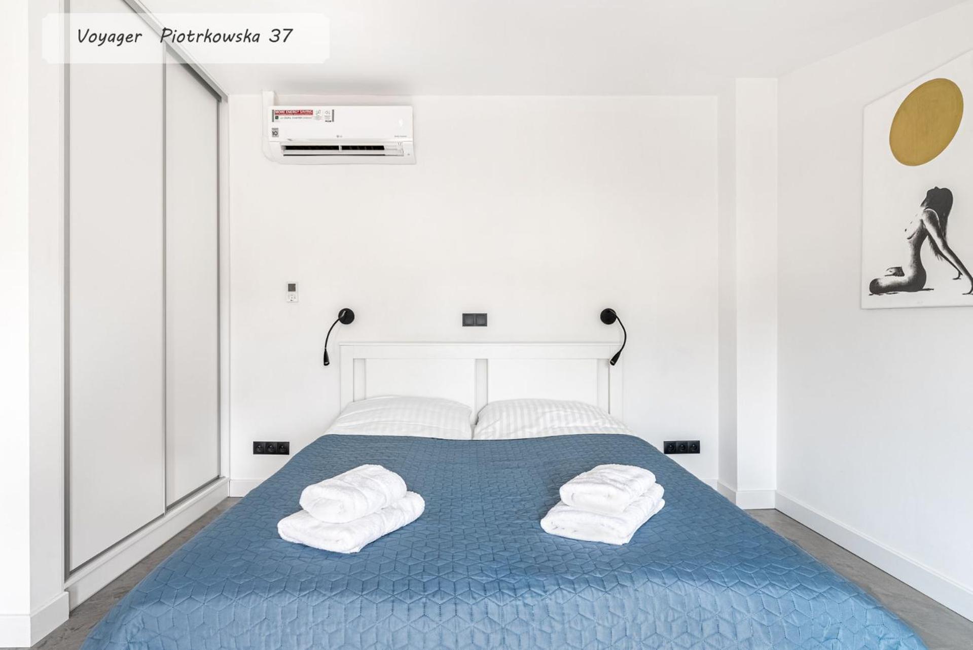 Gold City Point Piotrkowska 37 Lodz  Ngoại thất bức ảnh
