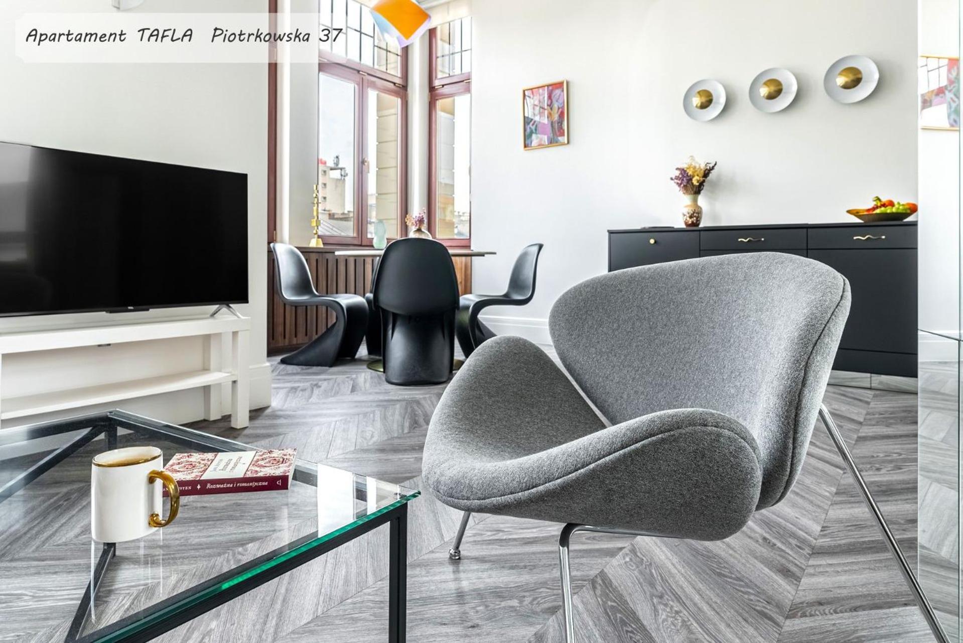 Gold City Point Piotrkowska 37 Lodz  Ngoại thất bức ảnh