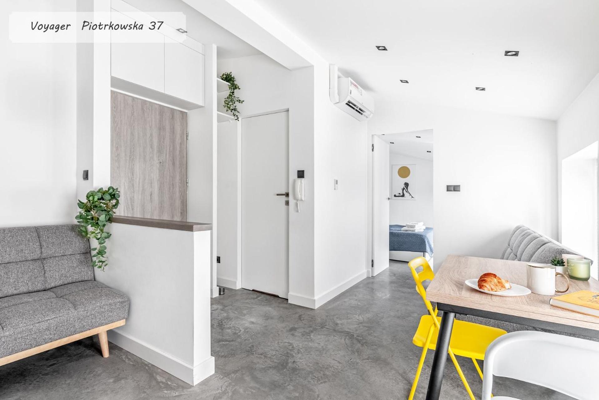 Gold City Point Piotrkowska 37 Lodz  Ngoại thất bức ảnh