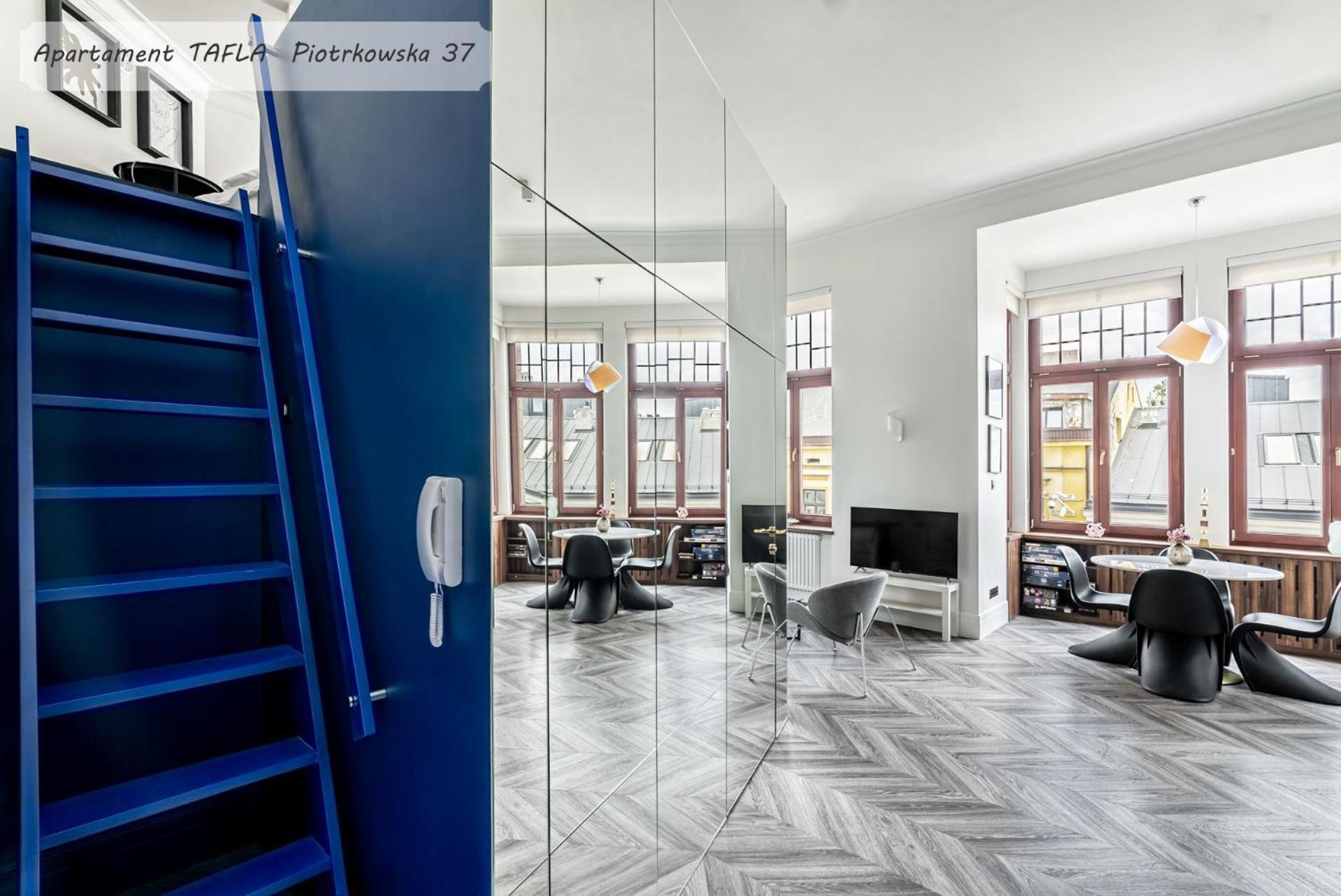 Gold City Point Piotrkowska 37 Lodz  Ngoại thất bức ảnh