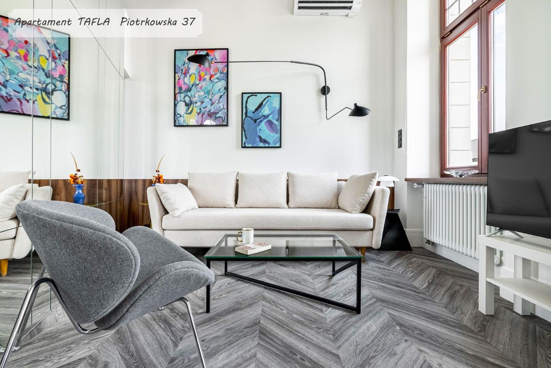 Gold City Point Piotrkowska 37 Lodz  Ngoại thất bức ảnh