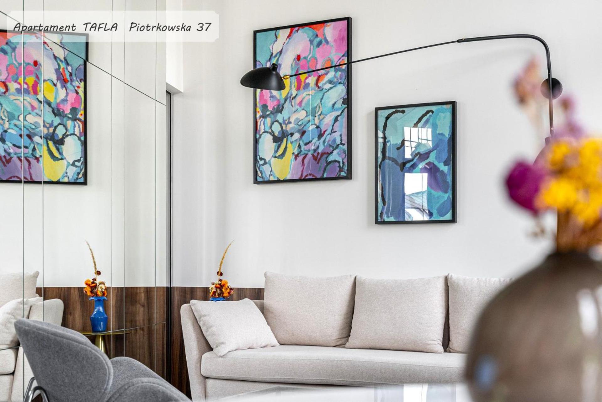 Gold City Point Piotrkowska 37 Lodz  Ngoại thất bức ảnh